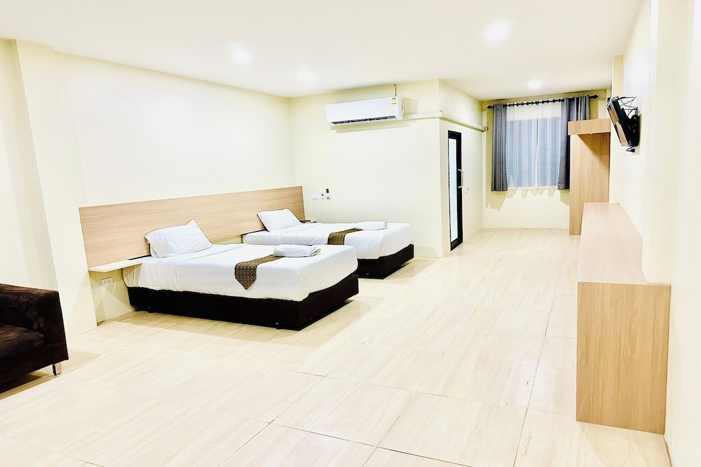 Lampang Green Garden Resort 18/59