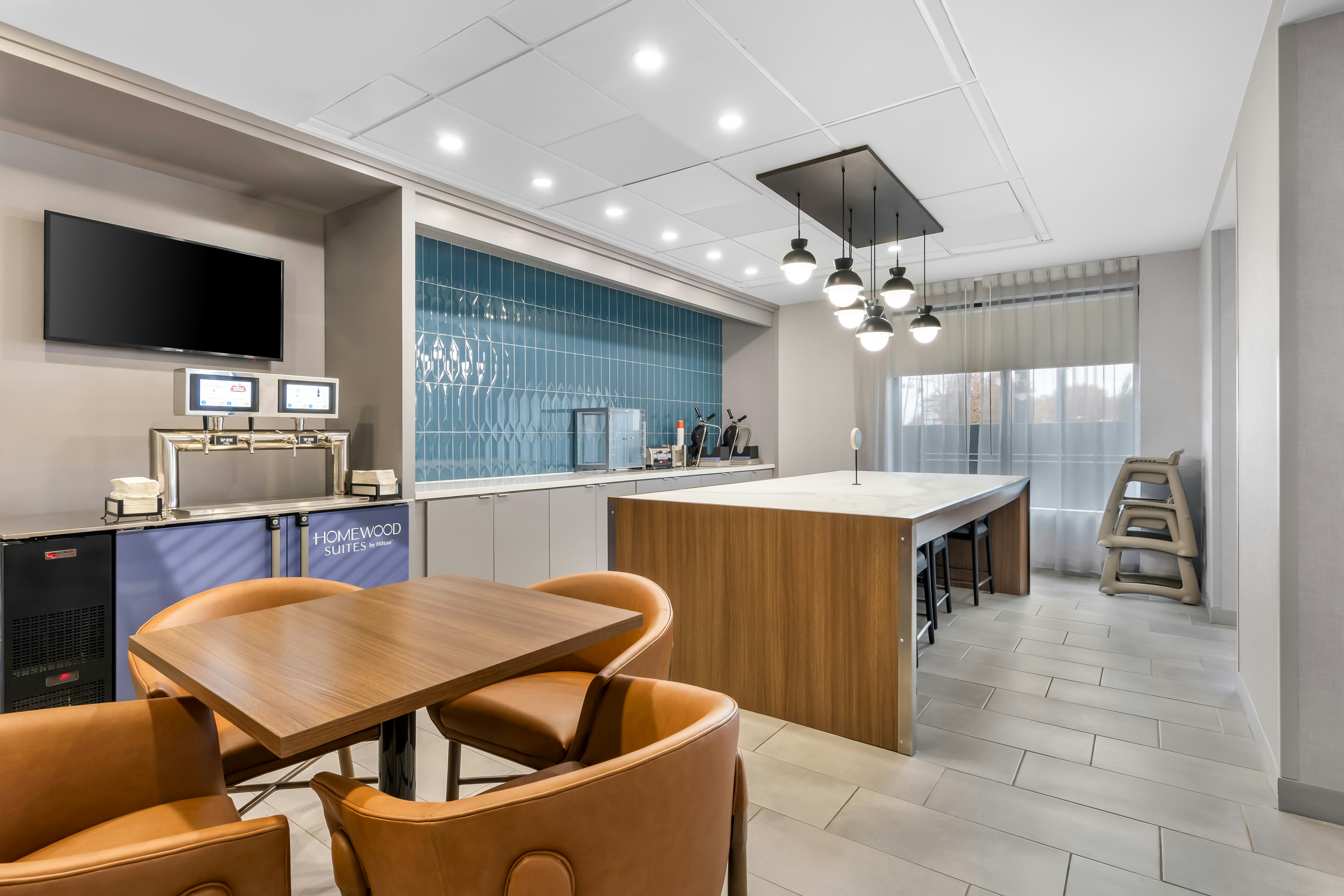 Homewood Suites by Hilton Oklahoma City Airport 38/42