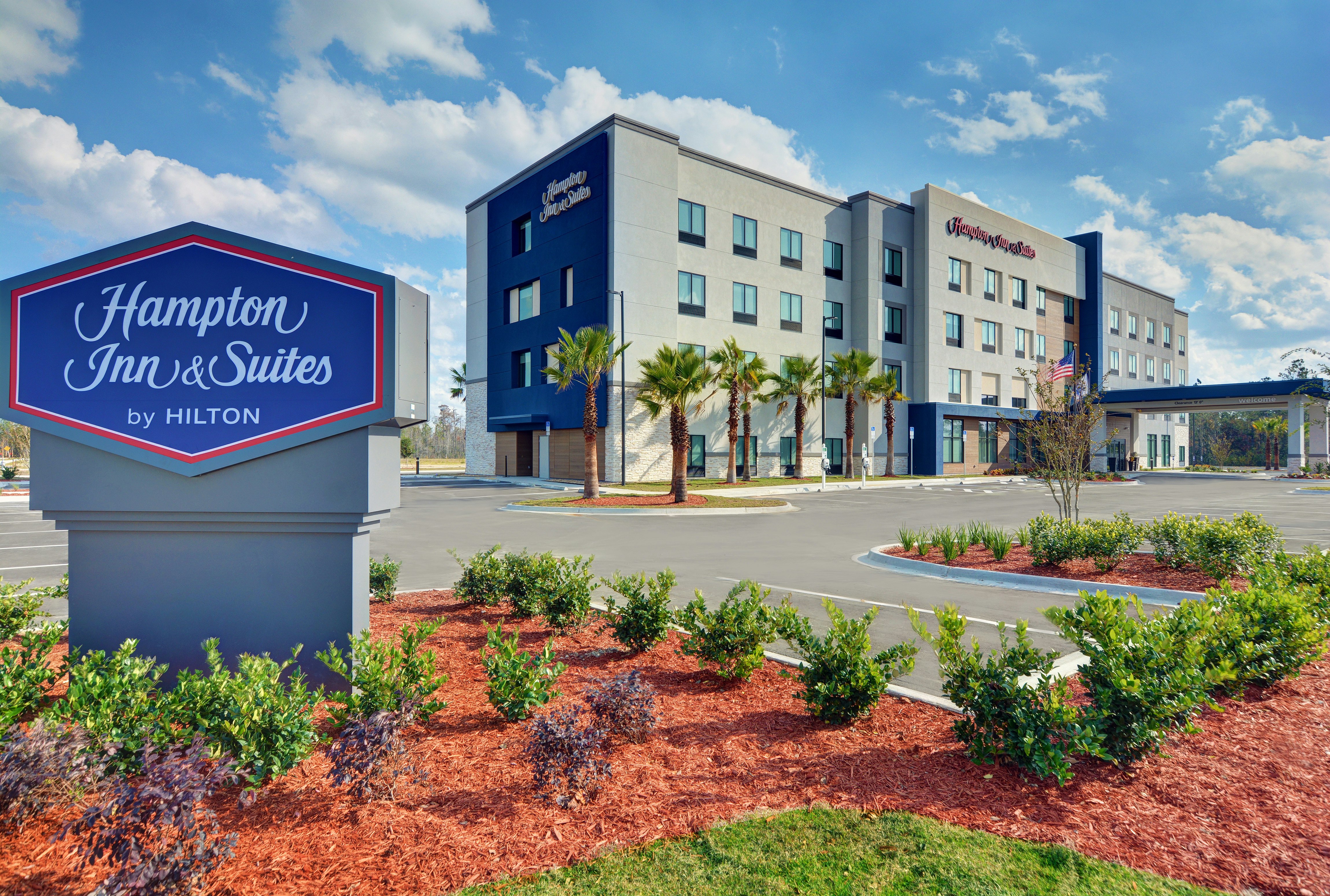Hampton Inn And Suites Middleburg 6/49