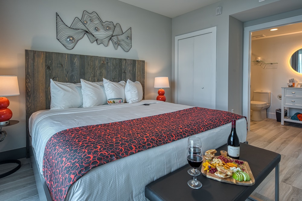 Fusion Resort 12/50