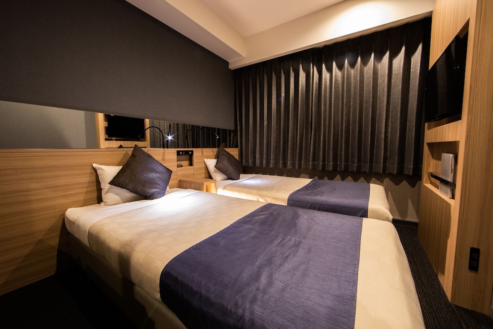 Quintessa Hotel Osaka Shinsaibashi 16/62