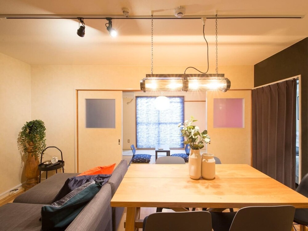 Daikoku Hostel 42/57