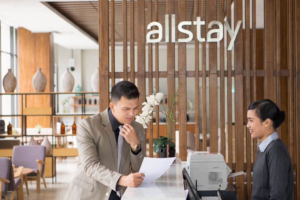Allstay Hotel Semarang 5/46