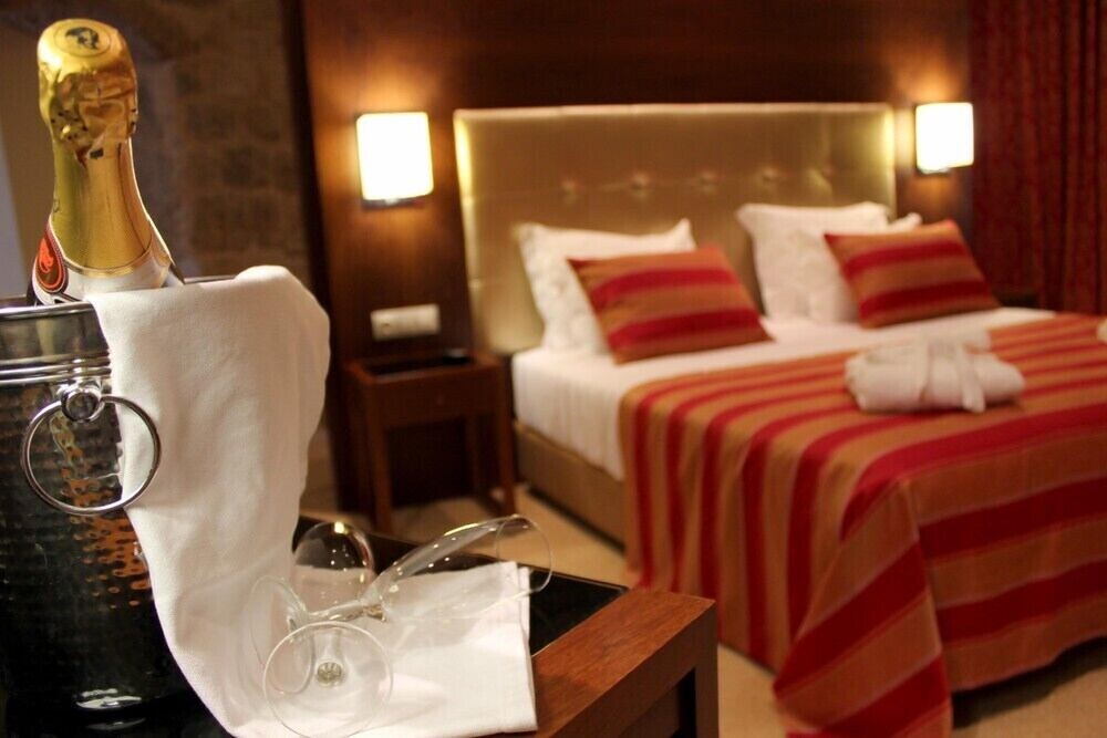 Palace Hotel & Spa Termas De Sao Tiago 17/47