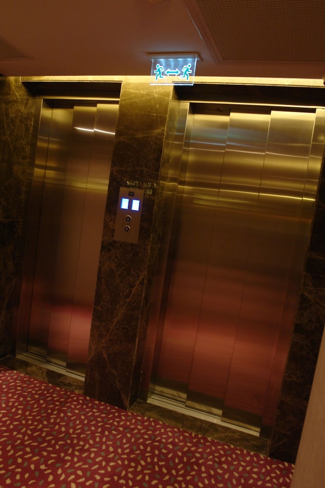 Hotel Le Mirage 41/69