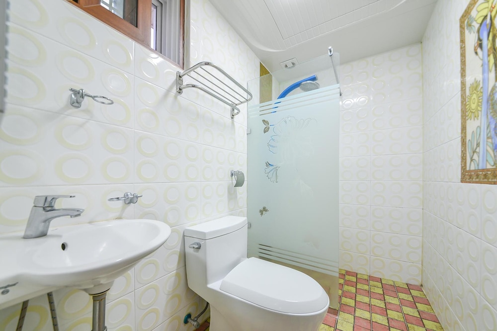 Geoje Gaonara Pension 49/50