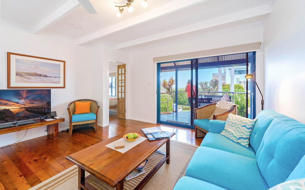 CLUB YAMBA LUXURY HOLIDAY VILLAS 35/64