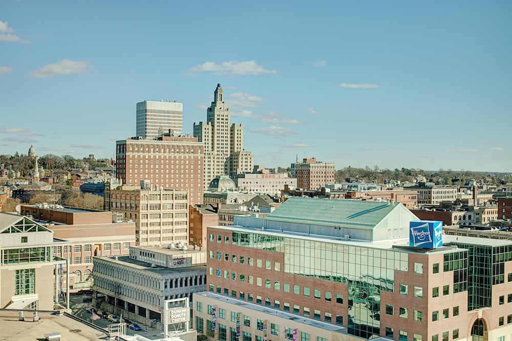 Hilton Providence 20/52