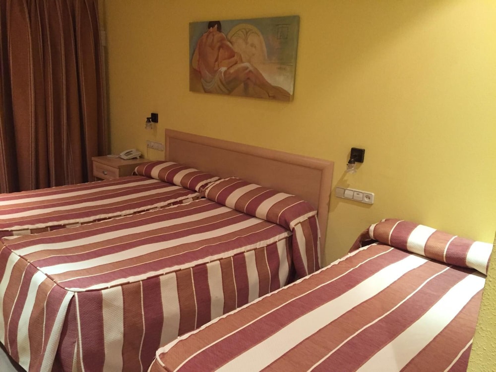 Hotel La Union 10/29