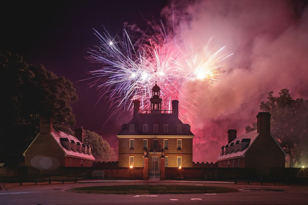 Woodlands Hotel & Suites - A Colonial Williamsburg Hotel 2/64