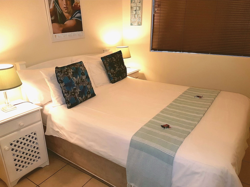 Tc Villas 26/35