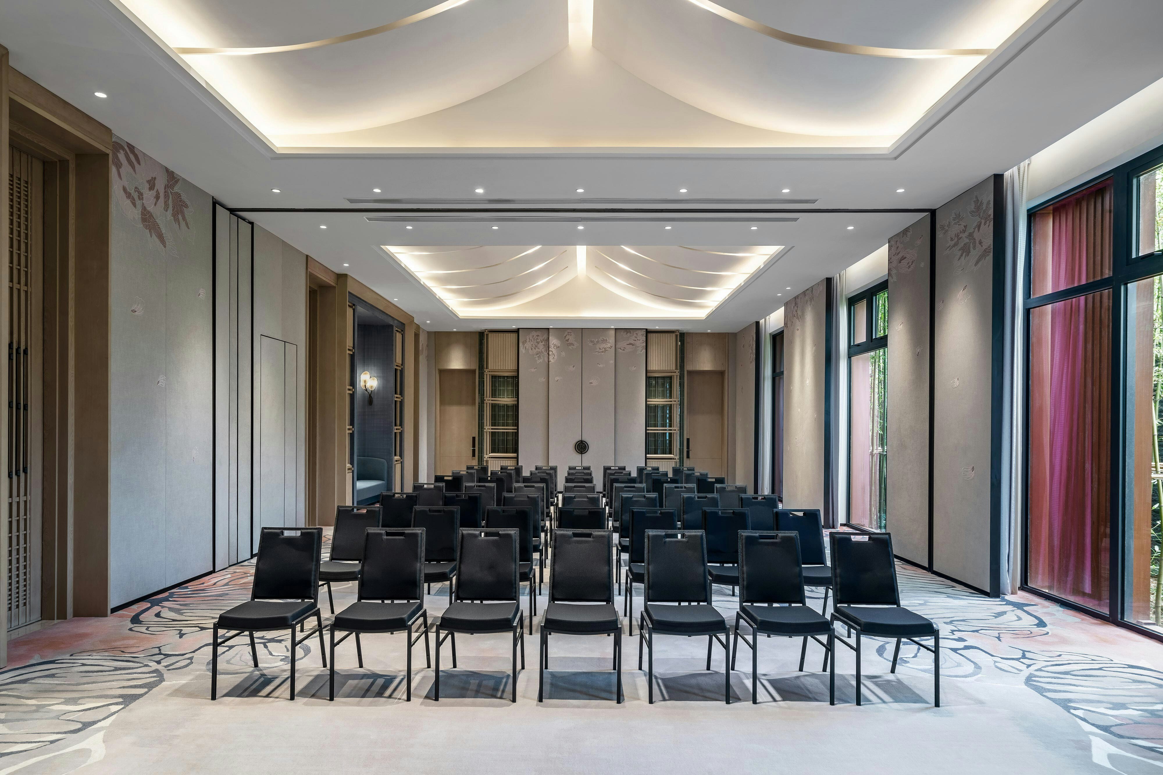 The Westin Nanjing Resort & Spa 39/43