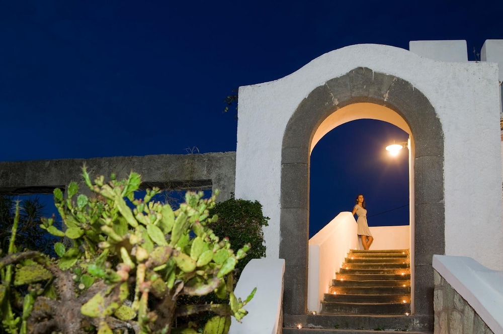 PARK HOTEL TERME MEDITERRANEO 61/61