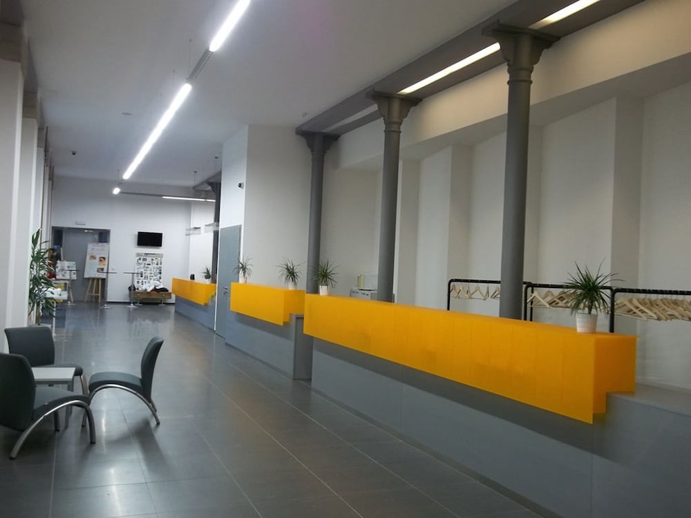 EA Business Hotel Jihlava 6/51