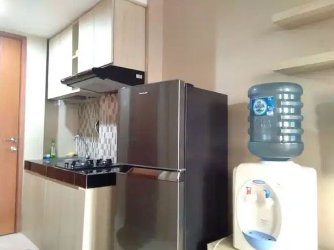 Mareslim Rooms at Margonda Residence 4 5/11