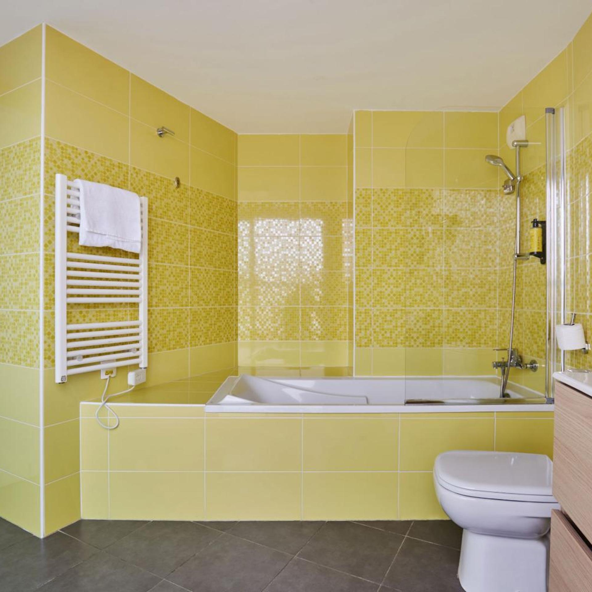 استوديو بشرفة، Appart hotel Odalys City Marseille Centre Parc Chanot Velodrome 9/10