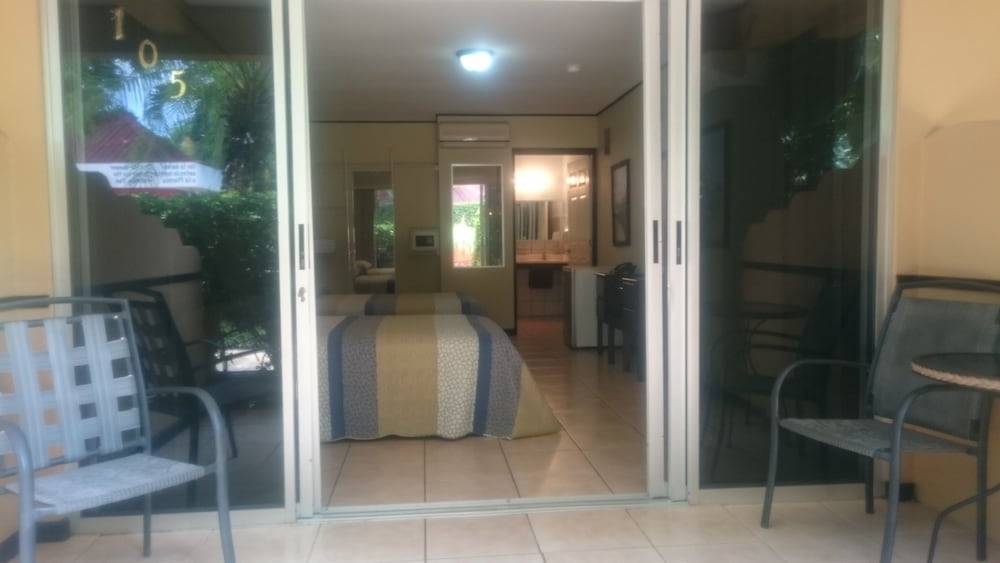 Hotel Mangaby 52/71