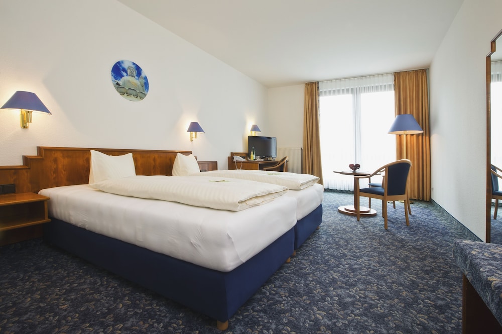 Alpina Lodge Hotel Oberwiesenthal 13/65