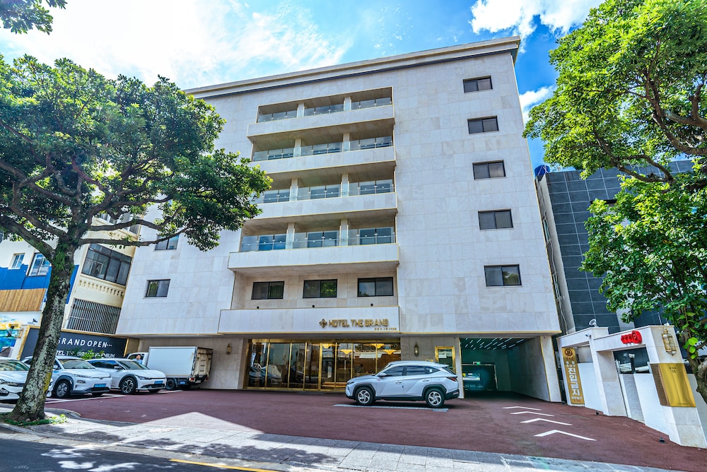 Hotel the Grang Seogwipo 42/55