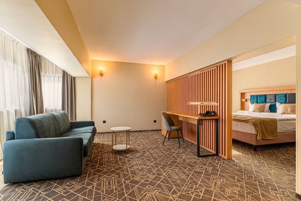 Hotel Central Pascani 43/60