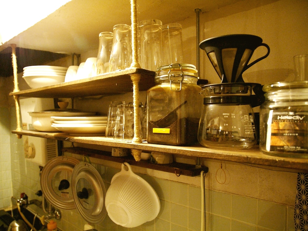 Guesthouse YULULU 20/45