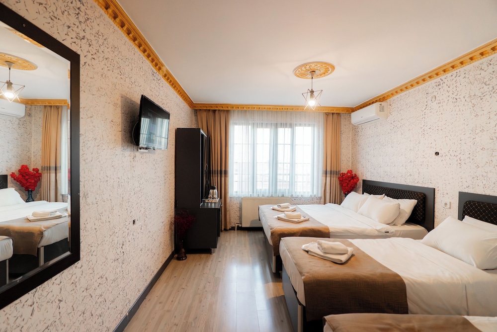 Golden Horn Park Hotel 13/49