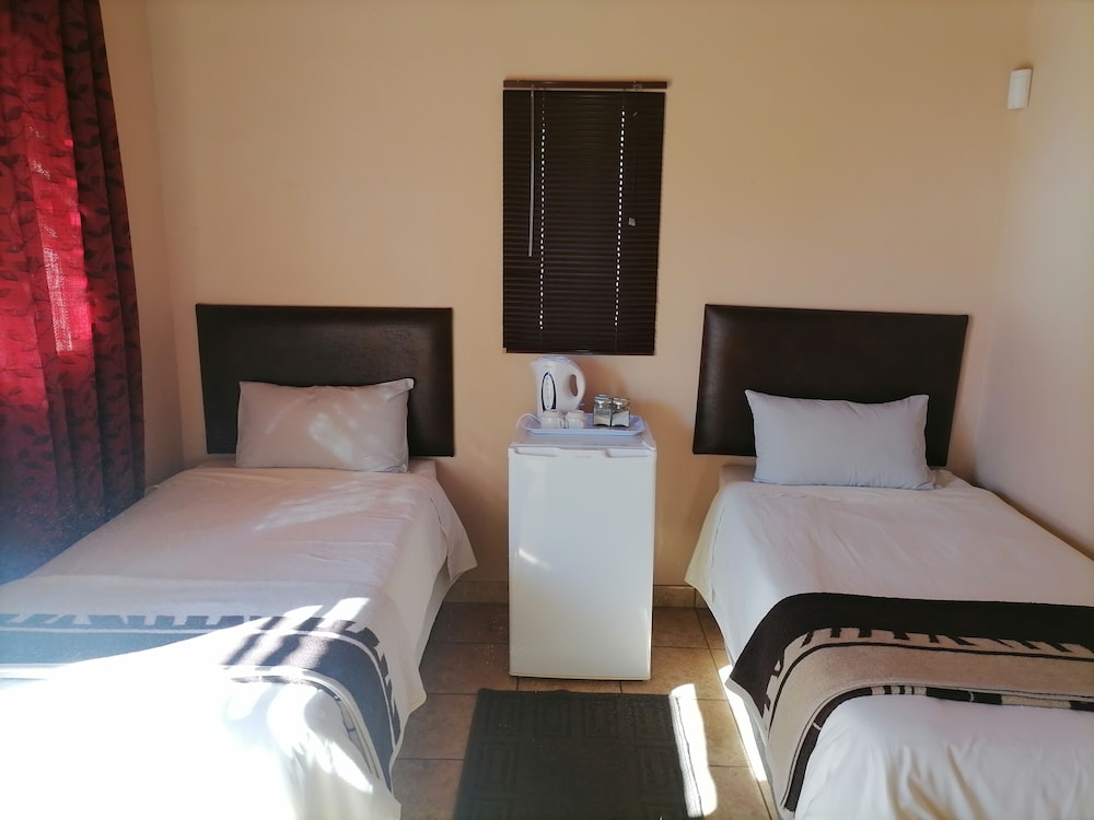 Destiny Inn Lodge 8/40