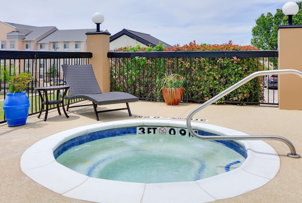 Comfort Inn Weatherford 26/29