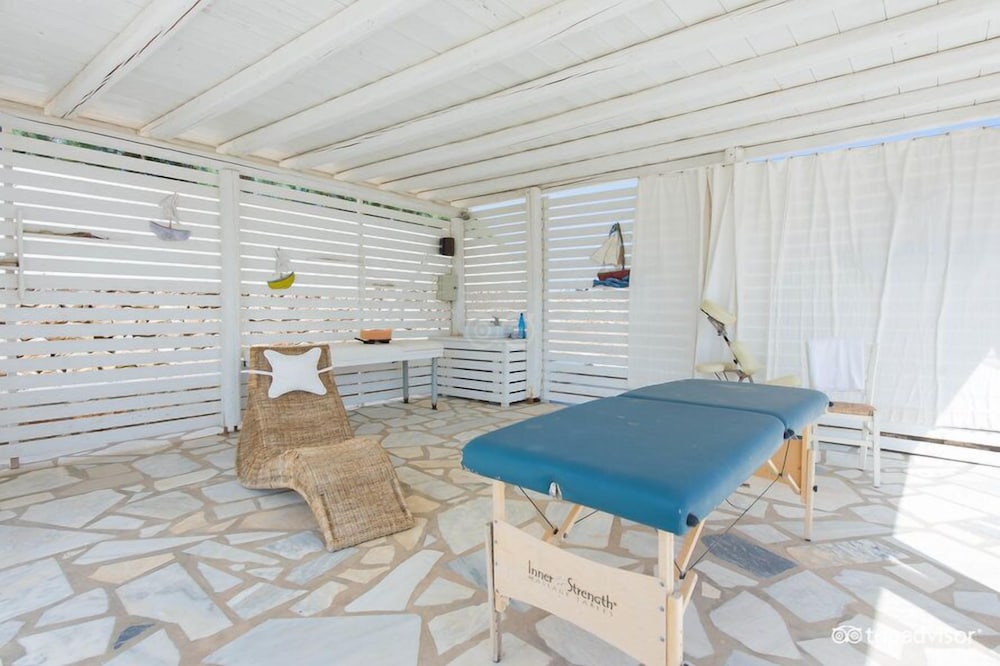Paros Bay 33/64
