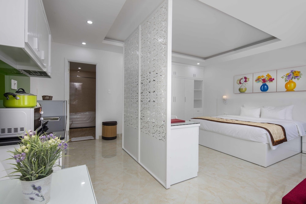 Vien Dong Hotel 2B 6/60