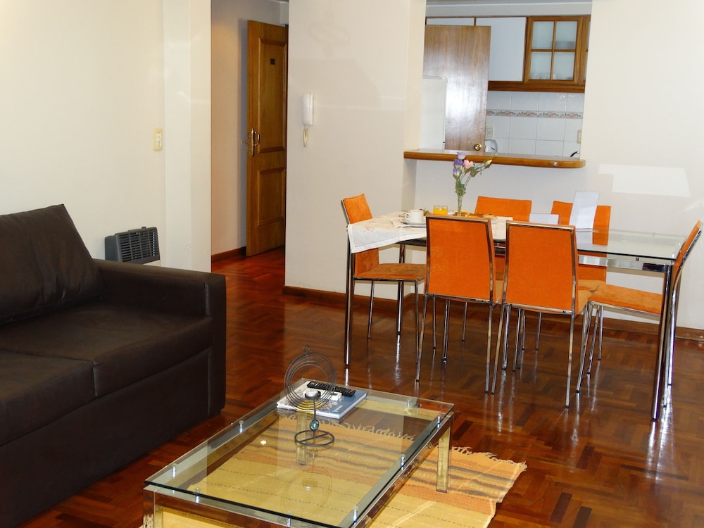 Altezza Apart And Suites 24/33