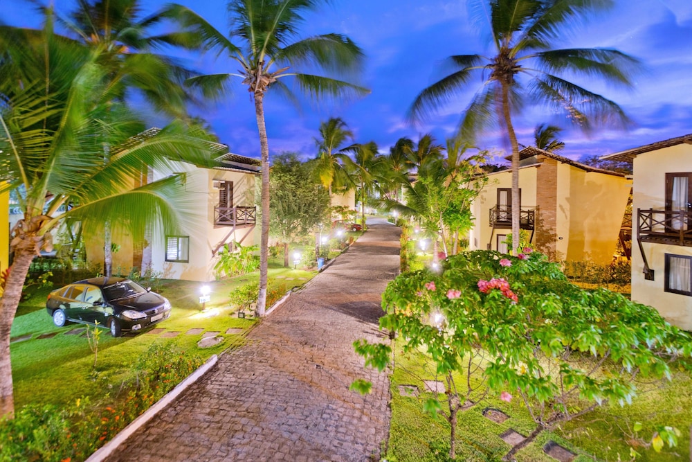 Serhs Villas da Pipa Hotel 53/57