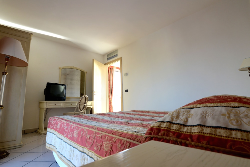 Del Sole Hotel 27/64