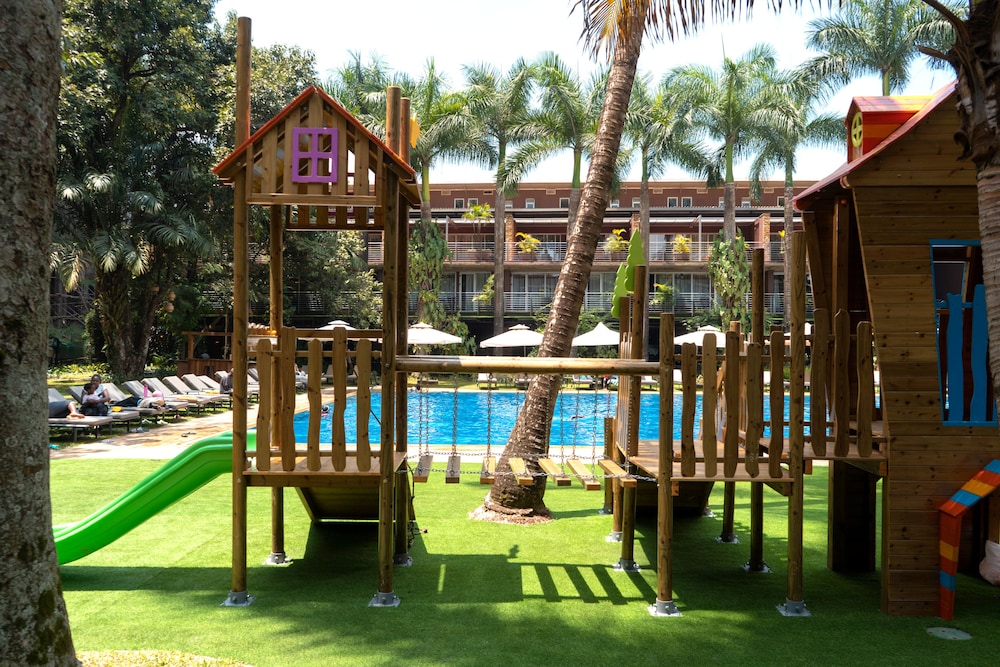 Kabira Country Club 73/79