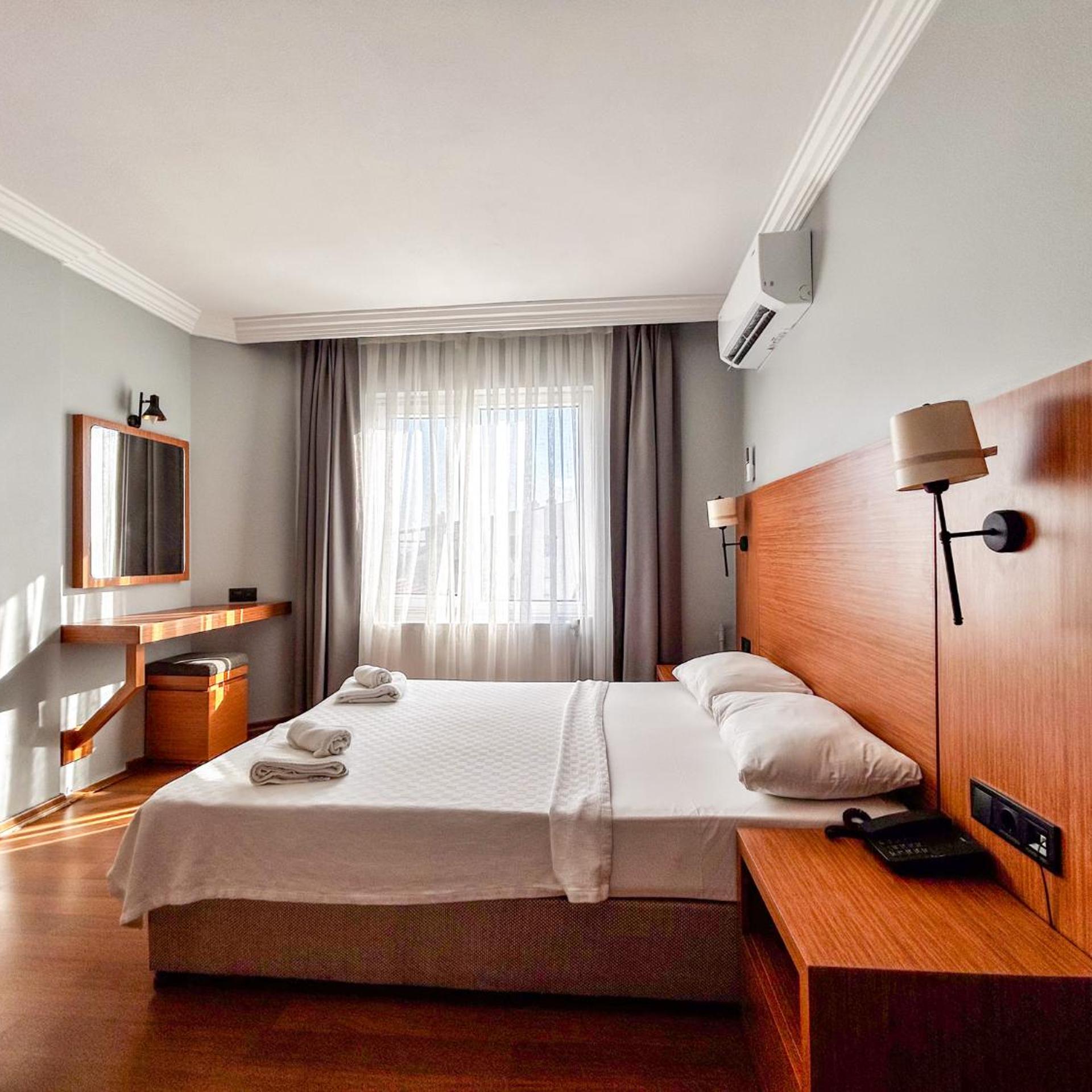 A.Emreli Suite Hotel 14/50