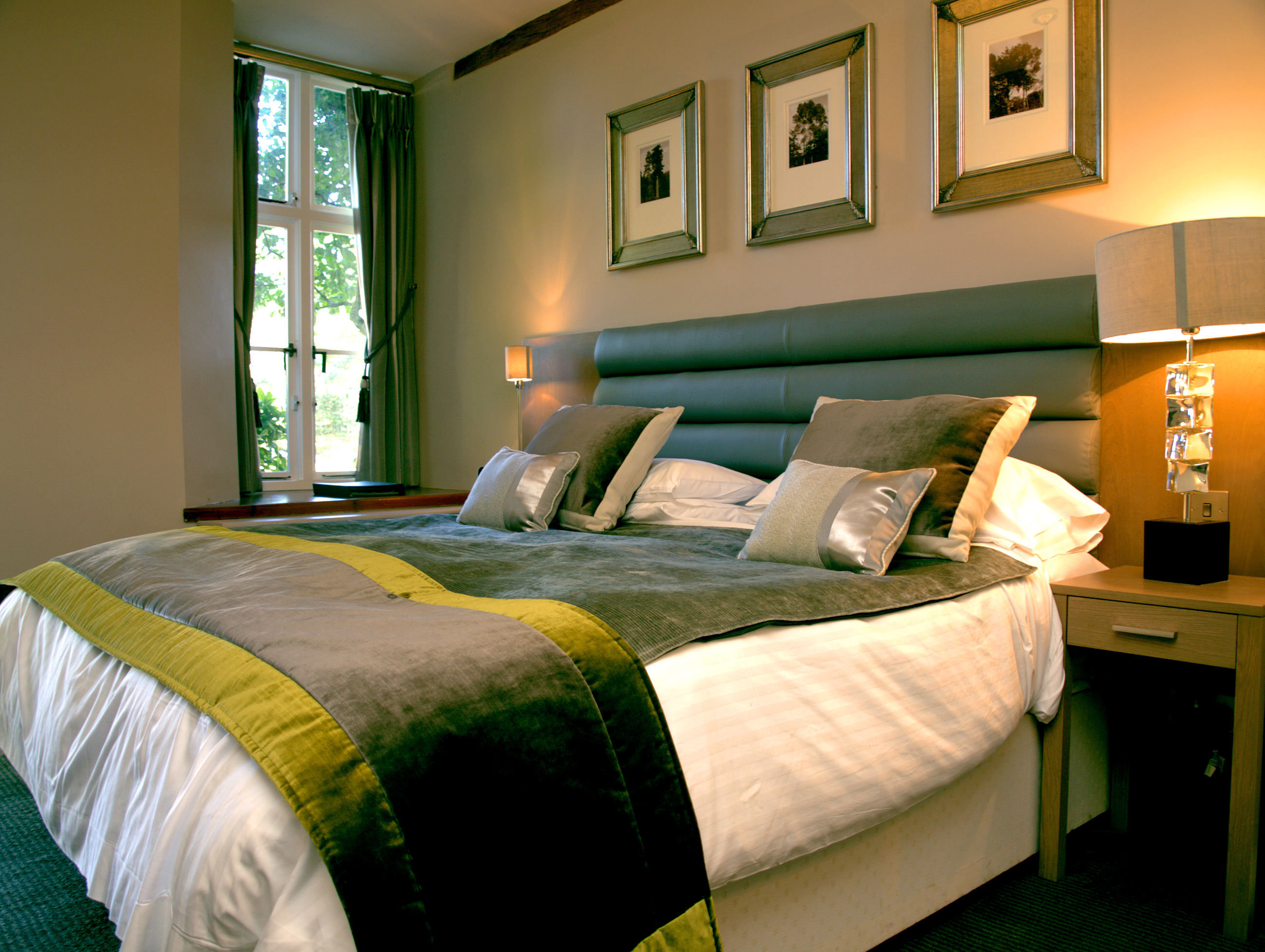 Dartington Hall Hotel 10/55