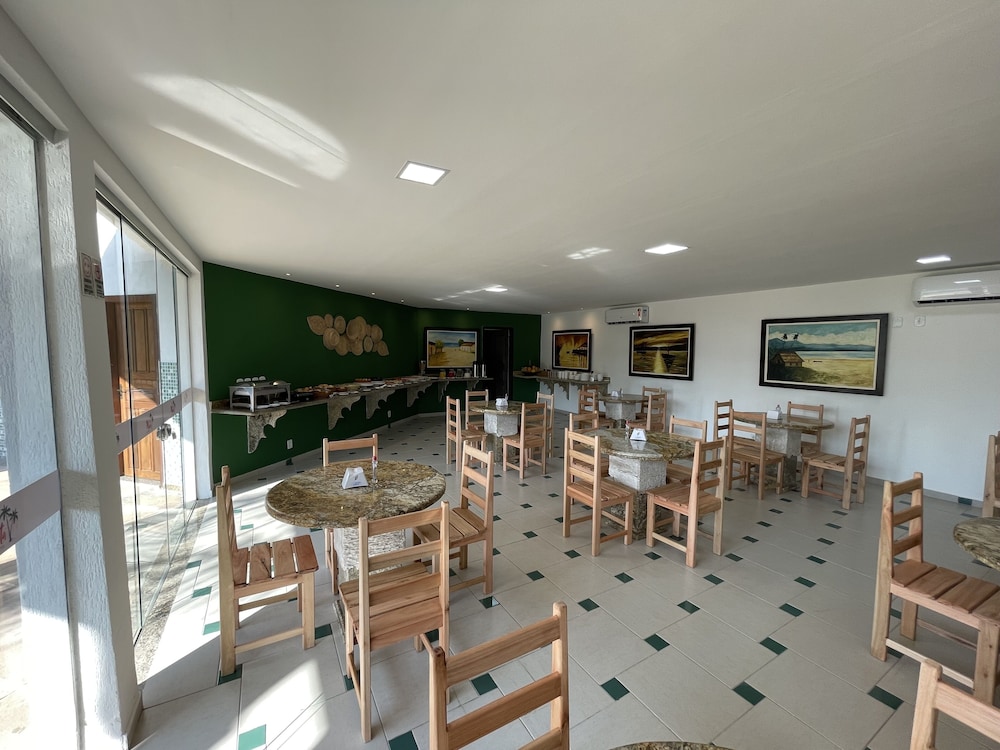 Muta Praia Hotel 21/34