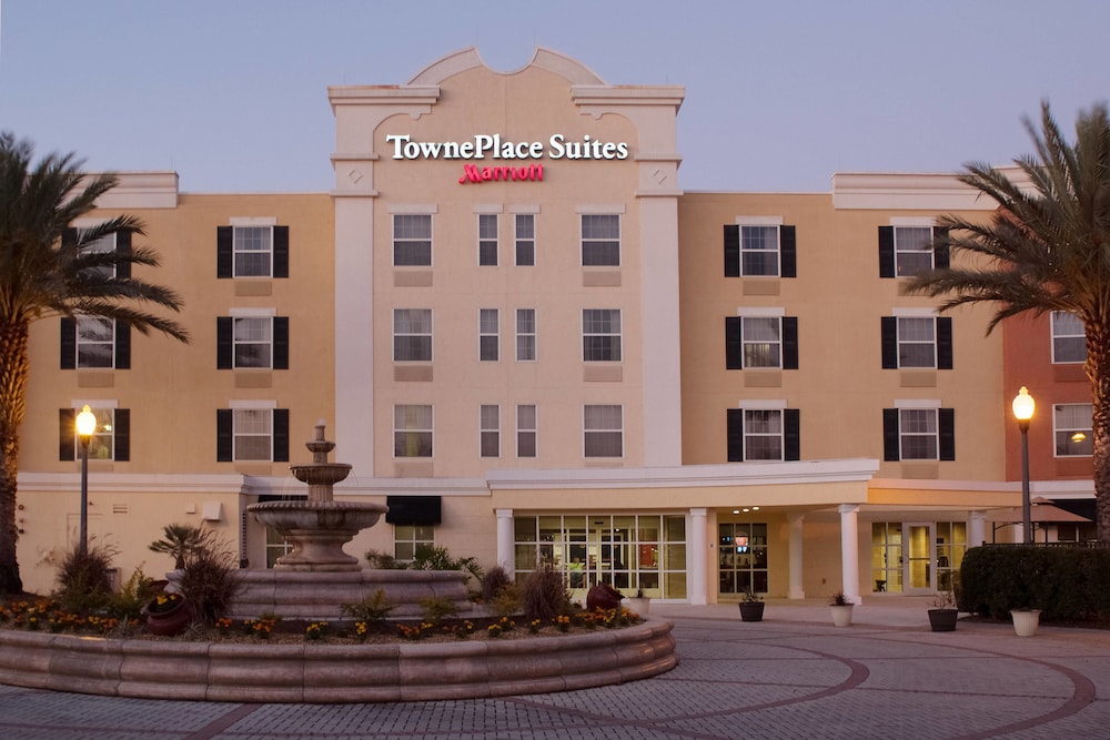 Towneplace Suites the Villages in LADY LAKE - FL