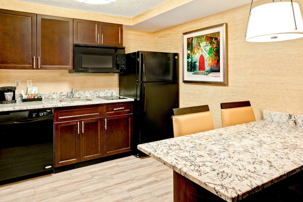 Homewood Suites By Hilton Washington D.C. Downtown 29/77