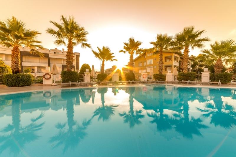 Ideal Pearl Hotel - Adults Only (+16) 15/35