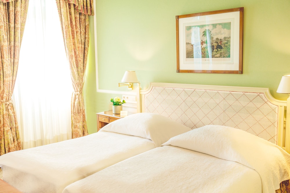 Brenners Park-Hotel & Spa 24/84