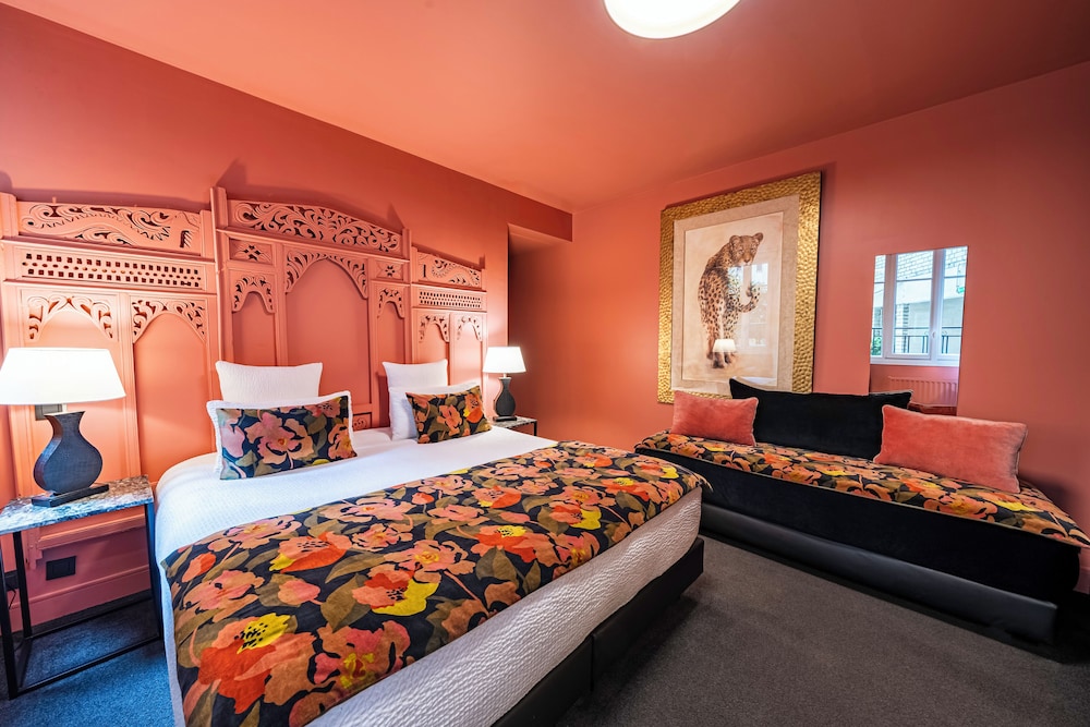 Hotel Villa Nicolo 14/61