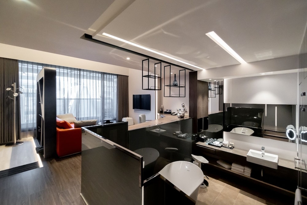 Starhaus Hotel 62/66