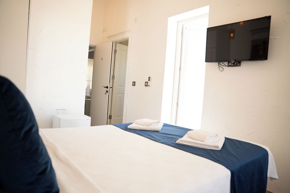 Kybele Suites Alacati 15/50