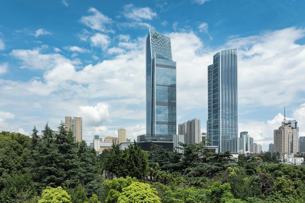 Grand Hyatt Kunming 45/50