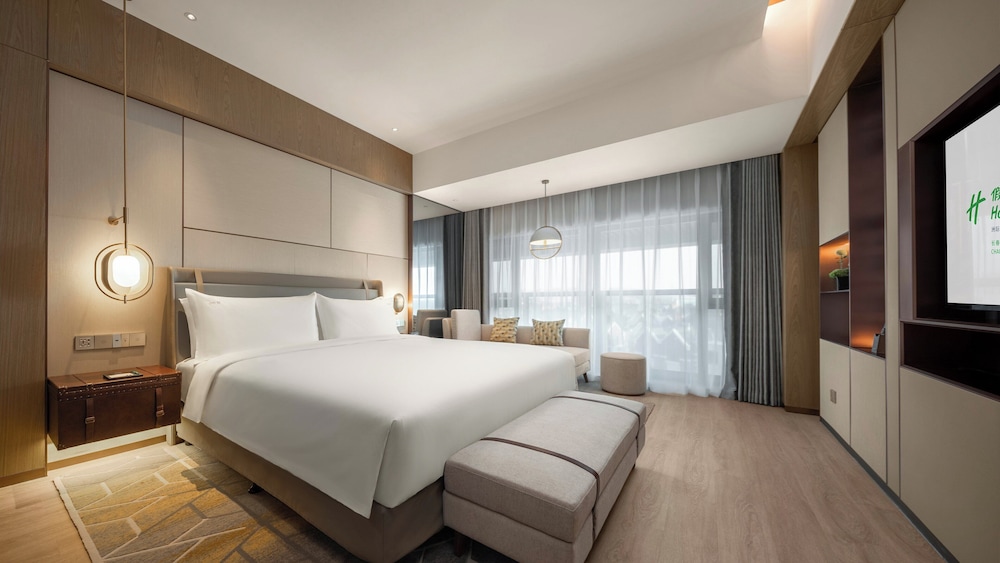HOLIDAY INN Changchun Jingyue 17/48