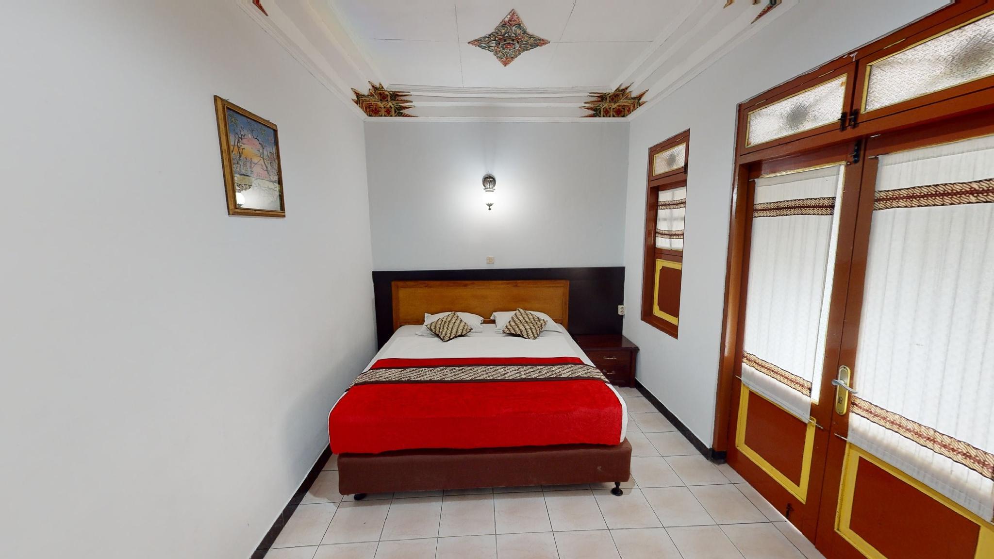 Special, Cottage