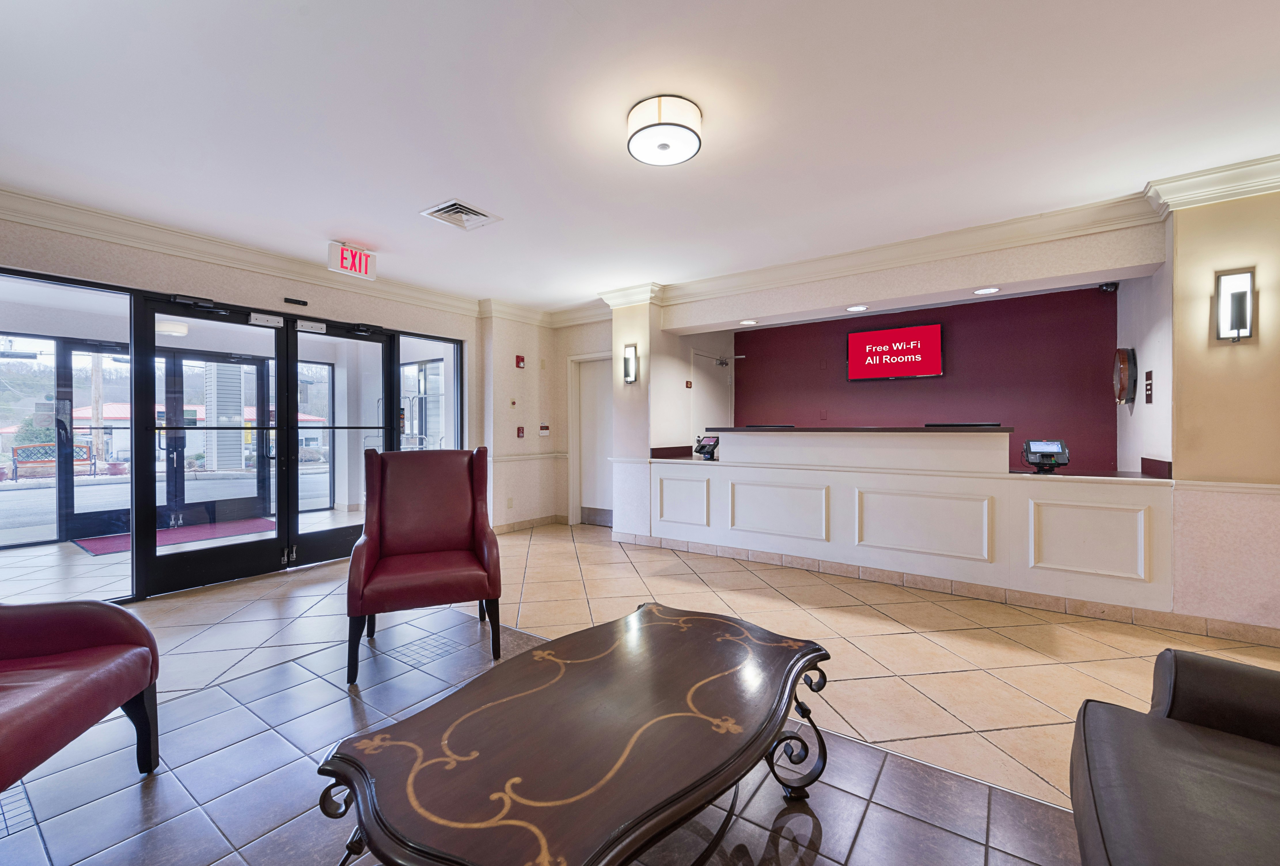 Red Roof Inn Etowah 27/49