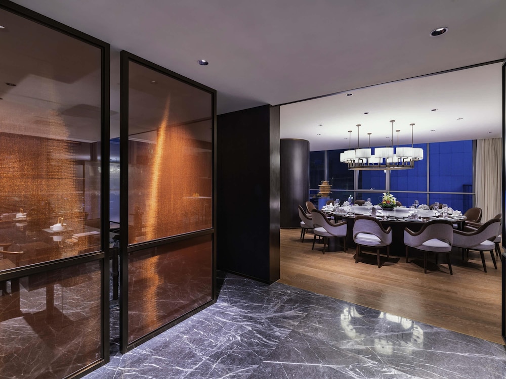 Novotel Xian Xixian 47/75