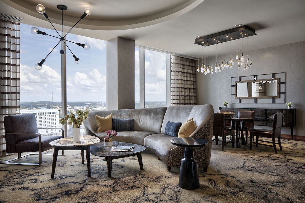 The Westin Nashville 32/68